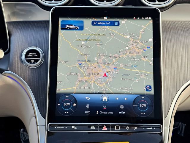New 2026 Mercedes-Benz GLC 300 4MATIC image 31