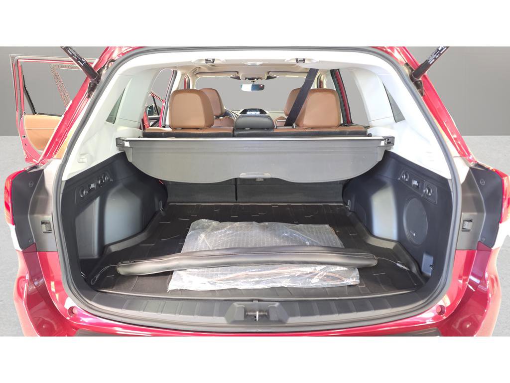Used 2022 Subaru Forester Touring w/ Popular Package #2 image 28