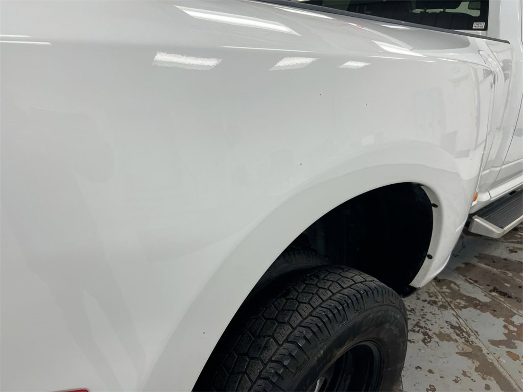 Used 2016 RAM 3500 Tradesman w/ Chrome Appearance Group image 28