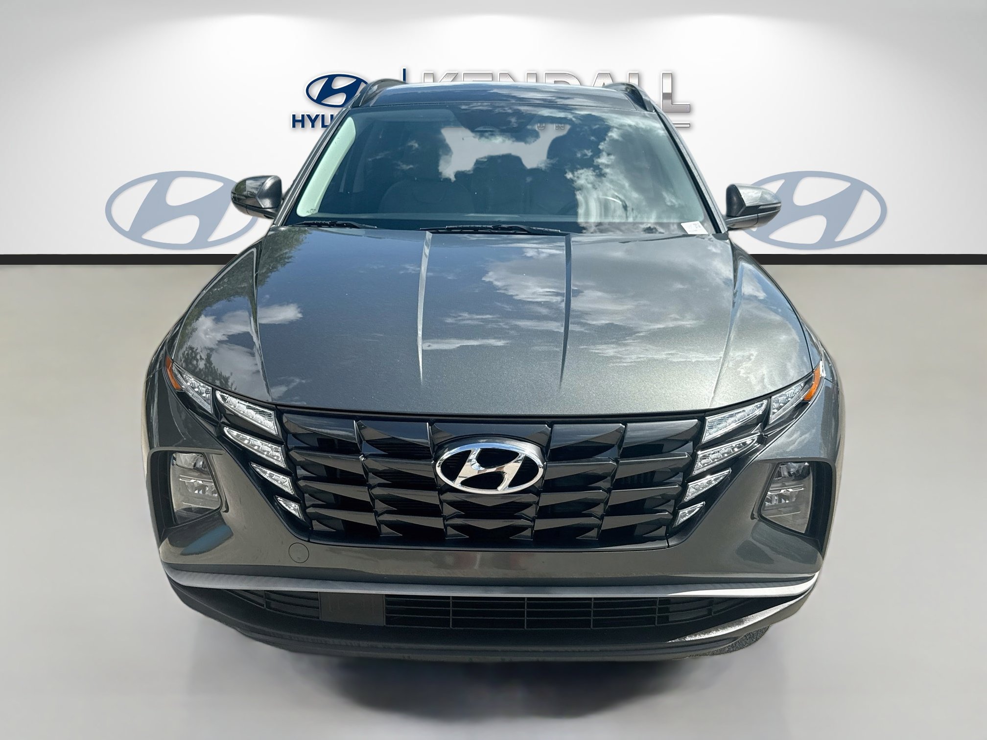 Used 2022 Hyundai Tucson SEL AWD/4WD image 2
