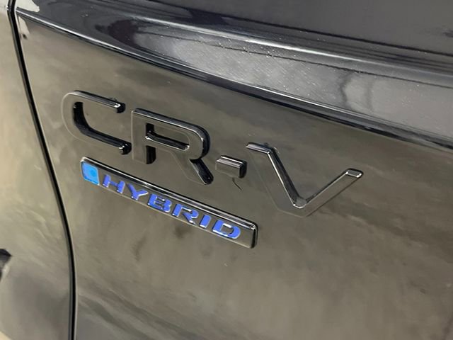 New 2026 Honda CR-V Sport-L image 10