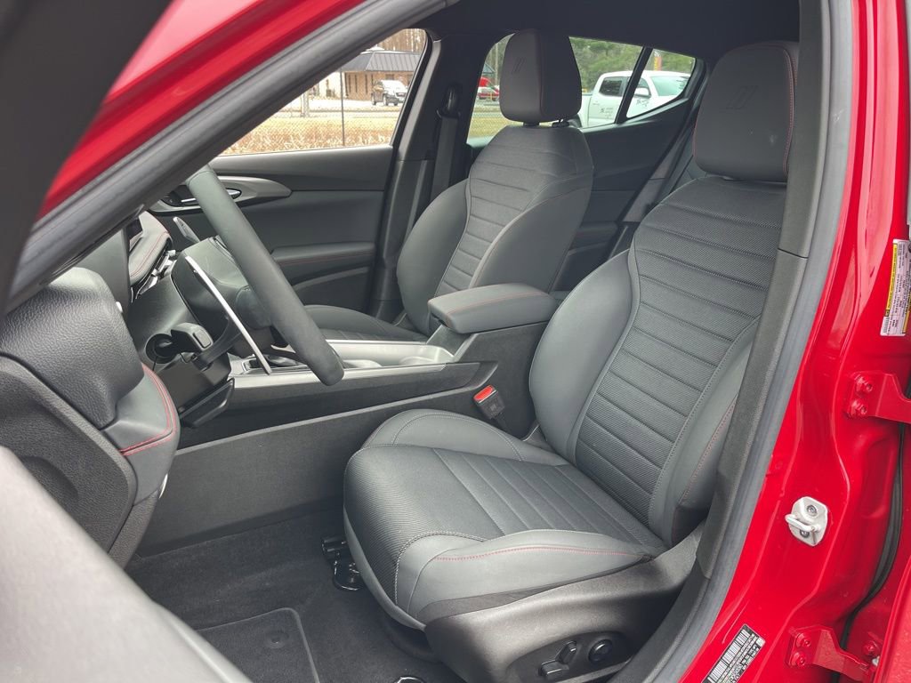 Certified 2024 Dodge Hornet R/T image 20