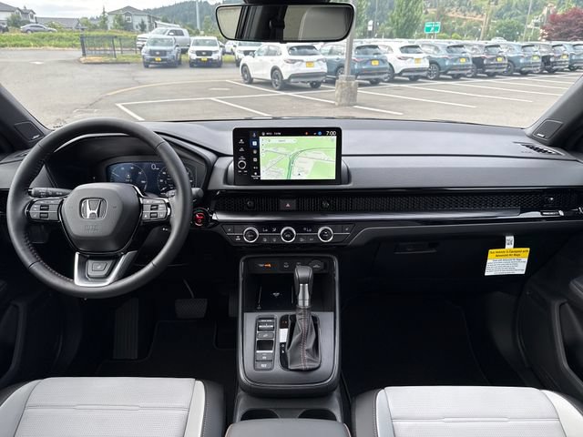 Used 2026 Honda CR-V Sport Touring image 13
