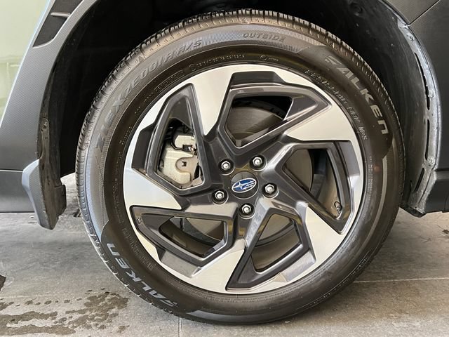 Used 2024 Subaru Crosstrek 2.5i Limited w/ Popular Package #4A AWD/4WD image 12