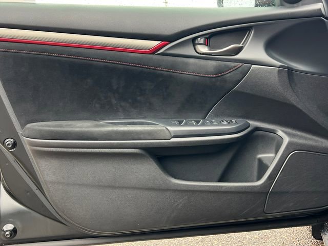Used 2018 Honda Civic Type R image 20