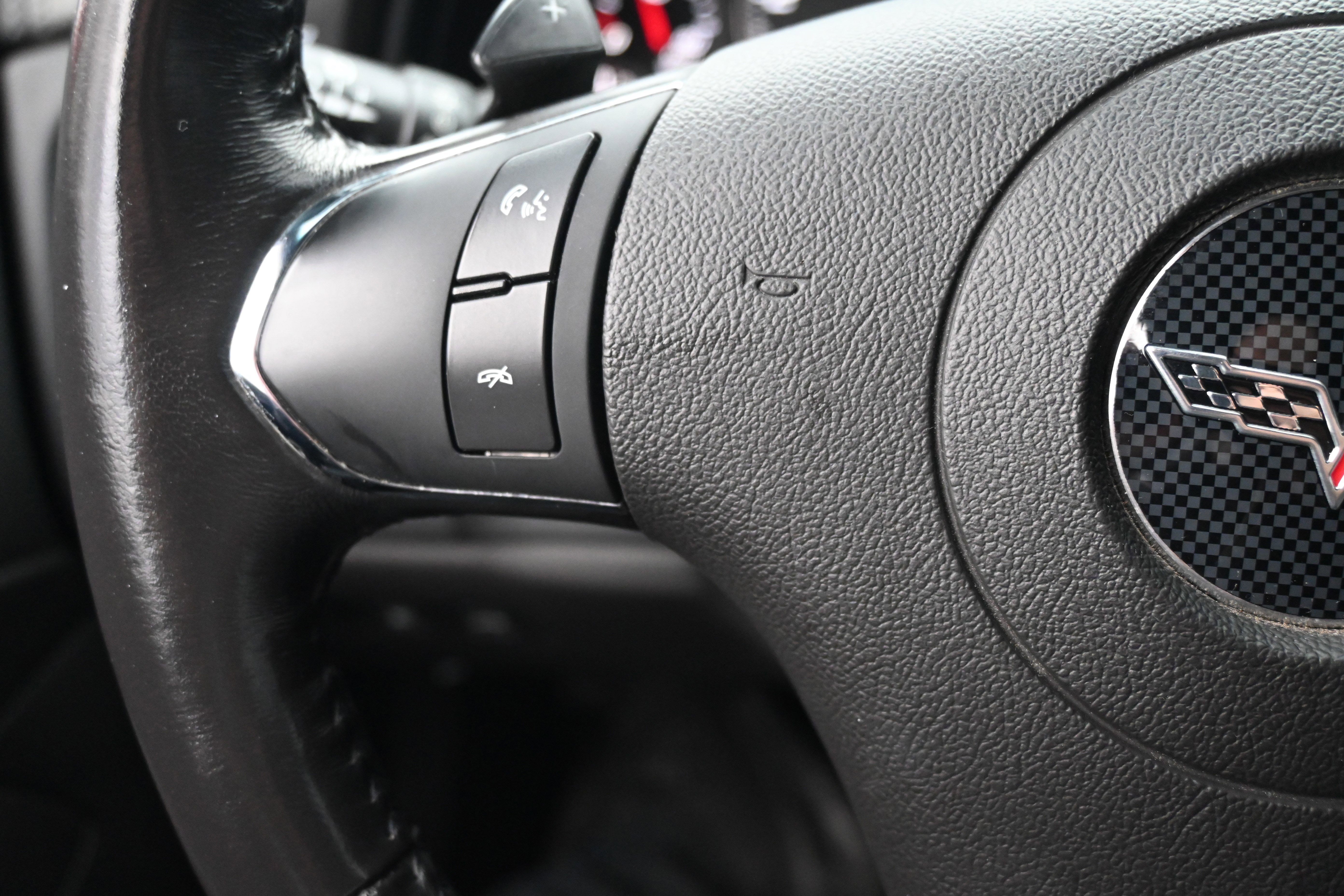 Used 2013 Chevrolet Corvette Convertible w/ 4LT Preferred Equipment Group image 22