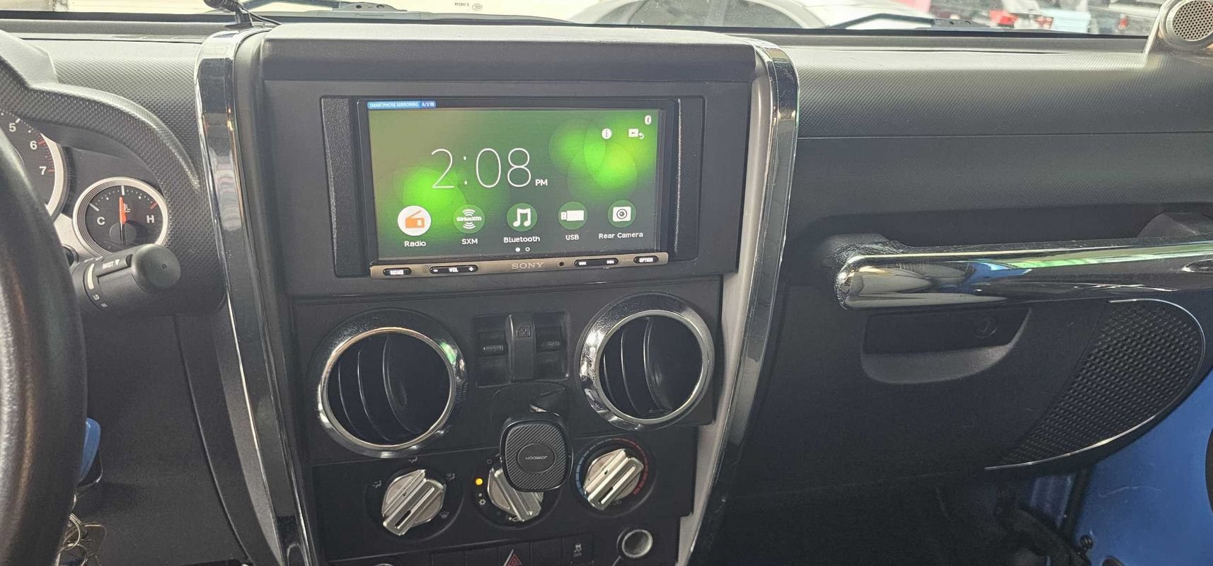 Used 2010 Jeep Wrangler Sport AWD/4WD image 20