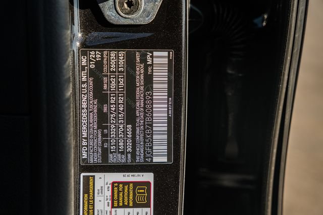 New 2026 Mercedes-Benz GLE 450 4MATIC image 44