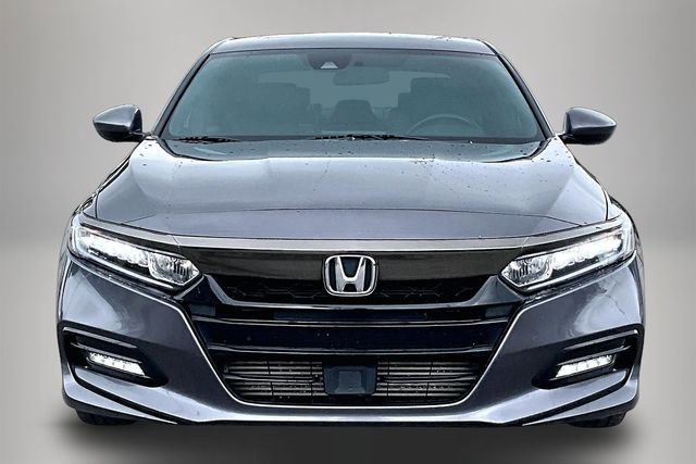 Used 2020 Honda Accord Sport image 3