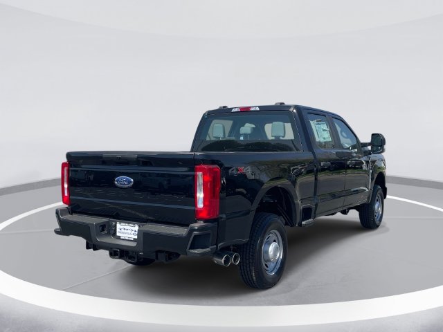 New 2026 Ford F350 XL AWD/4WD image 3