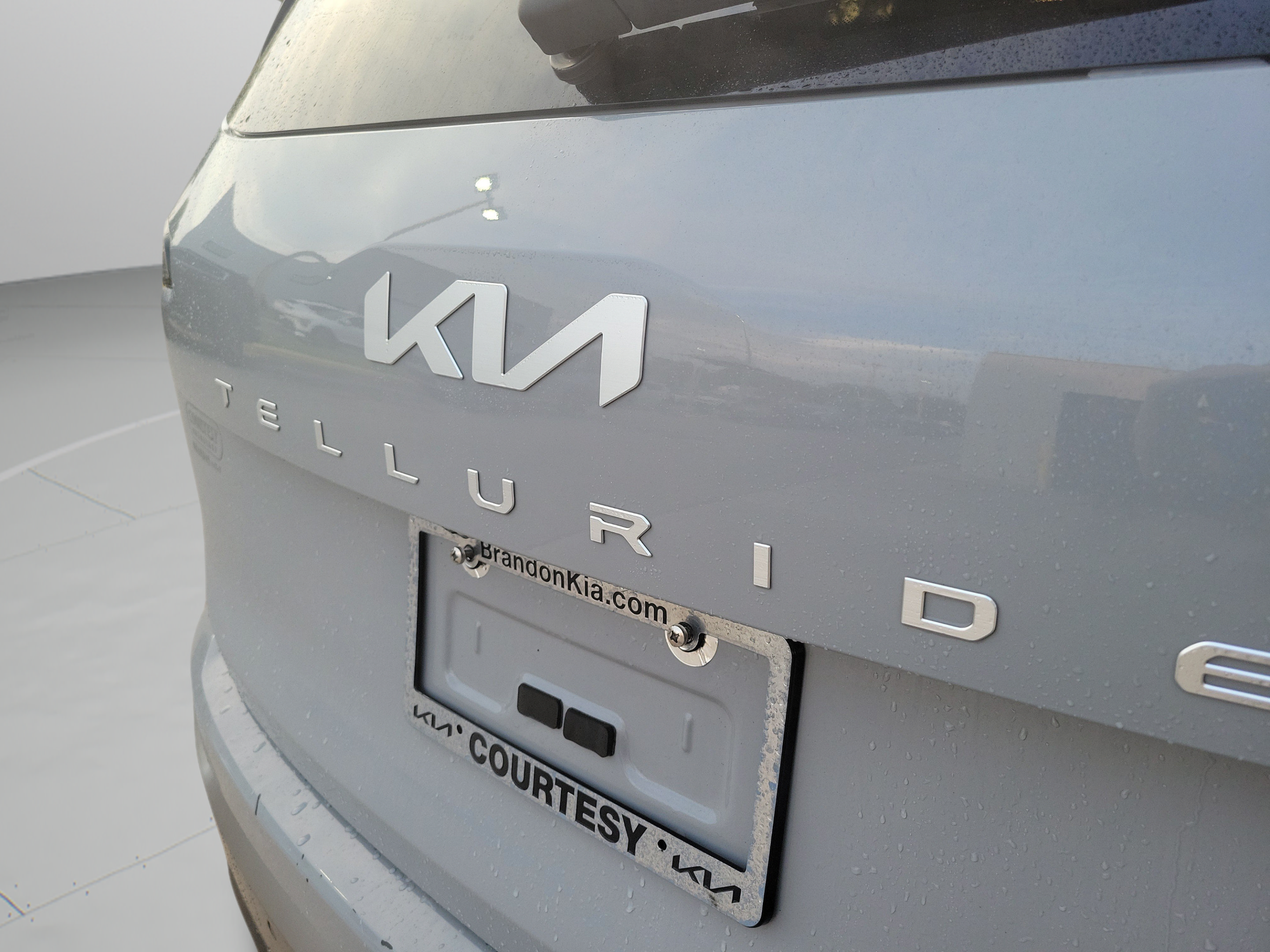 Used 2023 Kia Telluride EX X-Line AWD/4WD image 31