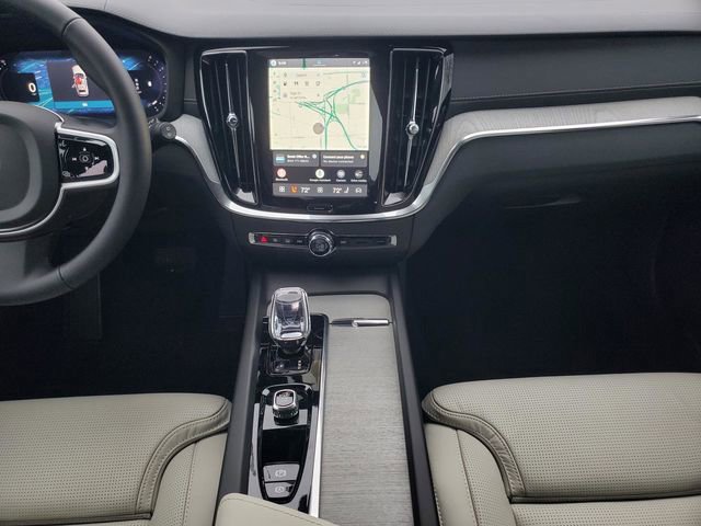 New 2026 Volvo V60 B5 Cross Country Ultra w/ Protection Package Premier image 27