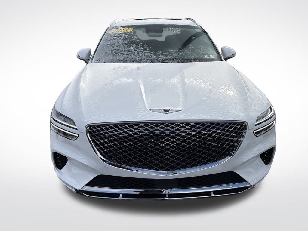 Used 2025 Genesis GV70 2.5T Select w/ Select Package image 11