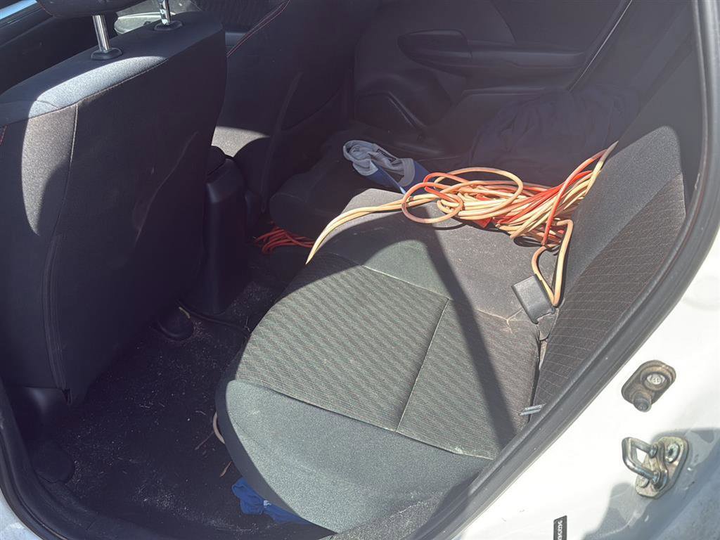 Used 2018 Honda Fit Sport image 15