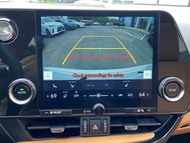 Used 2024 Lexus NX 350 AWD w/ Cold Area Package image 22