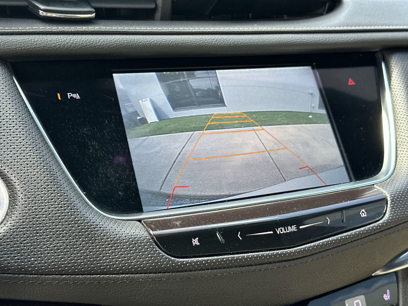Used 2017 Cadillac XT5 Luxury FWD image 26