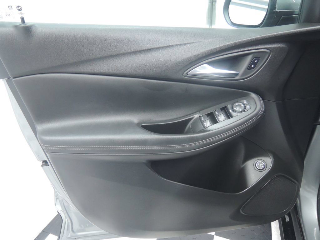 Used 2024 Buick Encore GX Sport Touring w/ Experience Buick Package AWD/4WD image 26