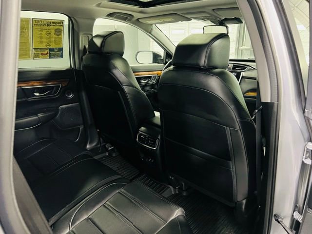 Used 2022 Honda CR-V Touring image 31