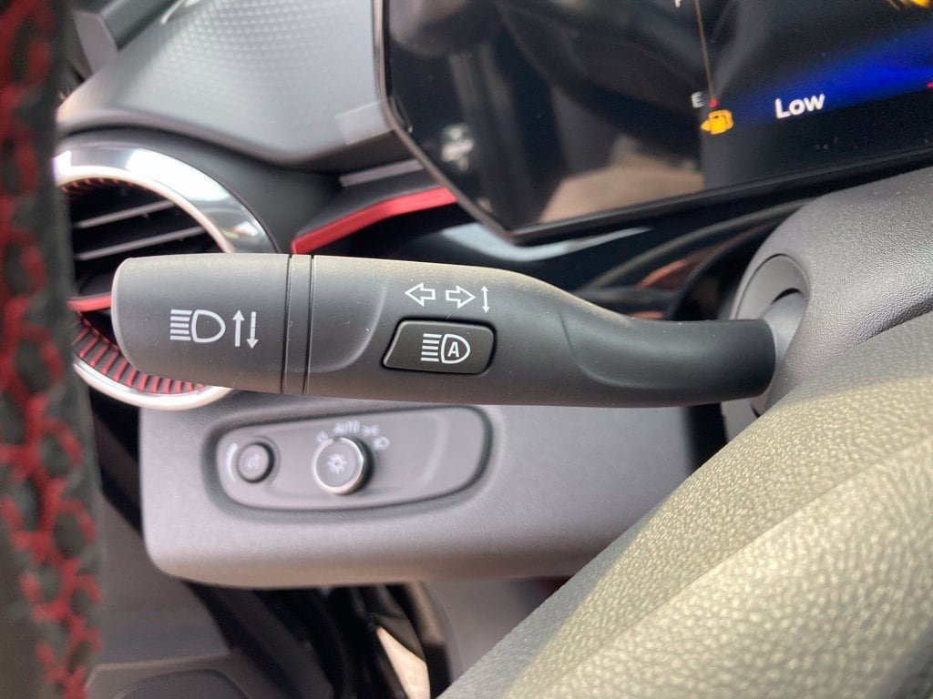 New 2026 Chevrolet Trax RS w/ Driver Confidence Package FWD image 10