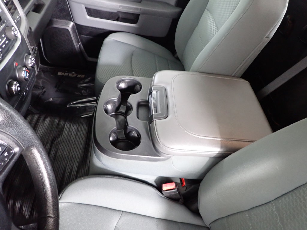 Used 2013 RAM 1500 Tradesman w/ PWR & Remote Entry Group RWD image 26