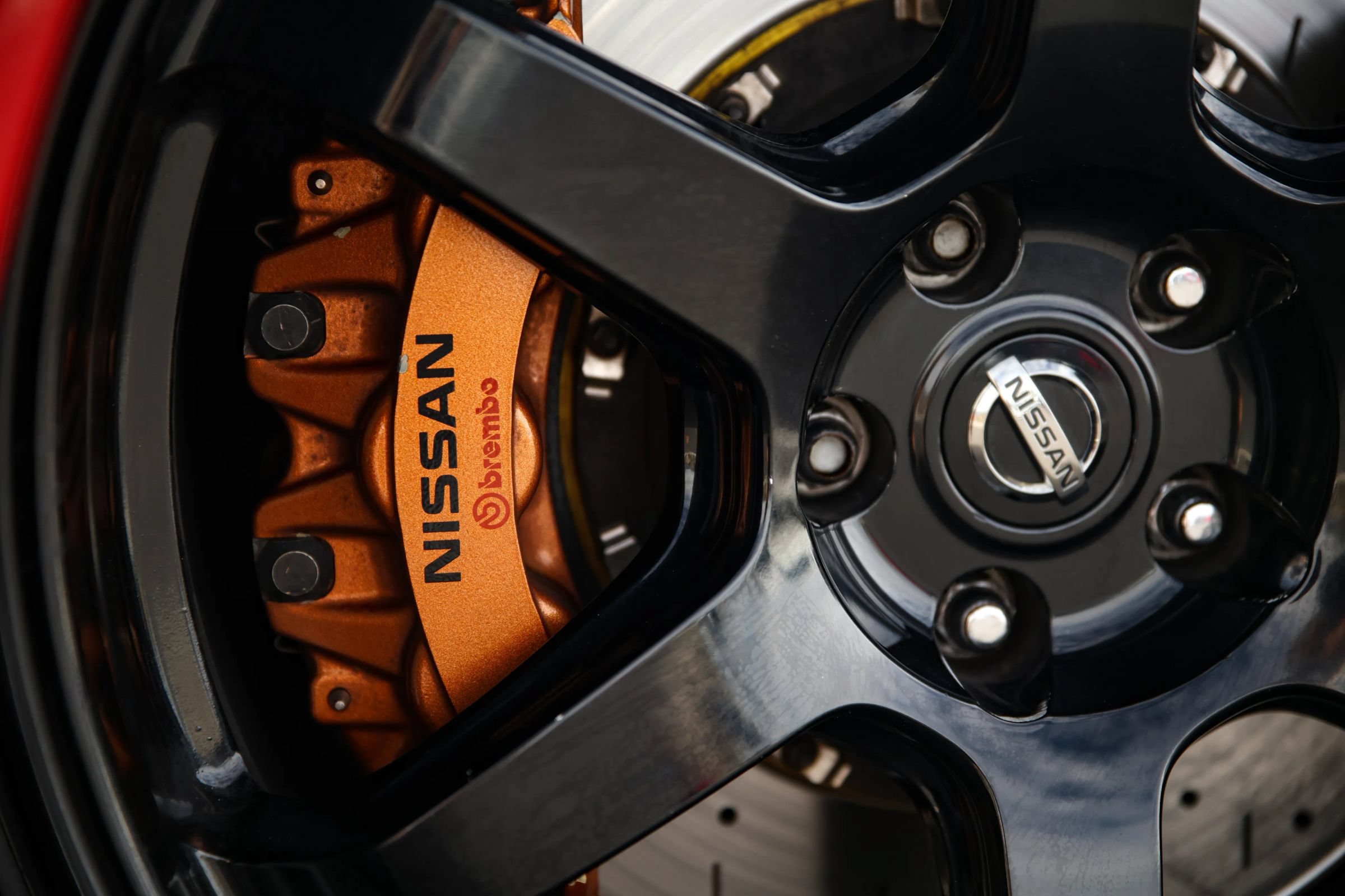 Used 2019 Nissan GT-R Track Edition AWD/4WD image 8