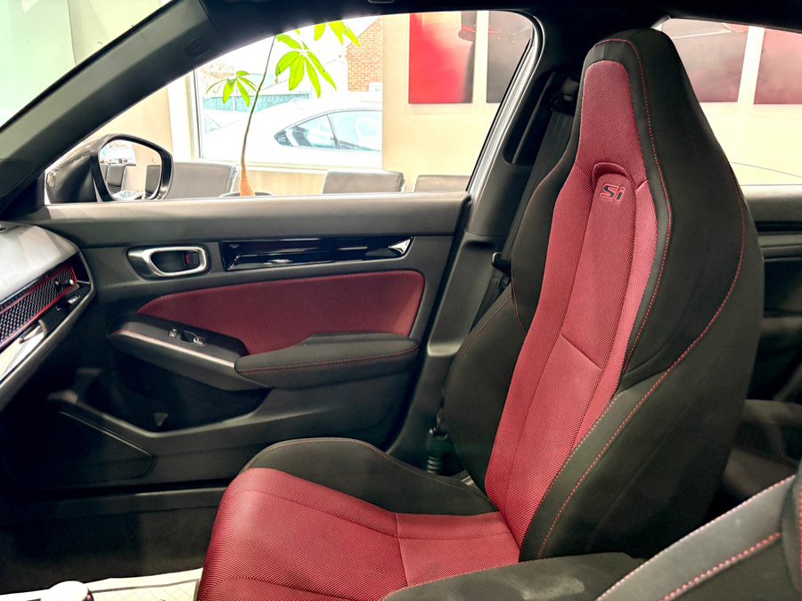 Used 2023 Honda Civic Si image 13
