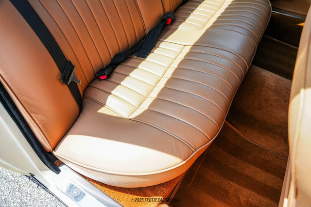 Used 1987 Jaguar XJ6 RWD image 36