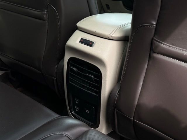 Used 2019 Lincoln MKC Reserve w/ MKC Climate Package image 24