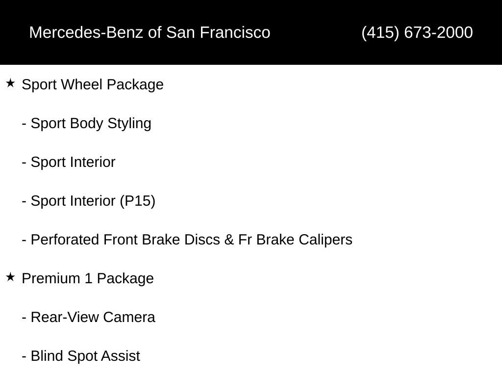Used 2017 Mercedes-Benz E 300 image 5