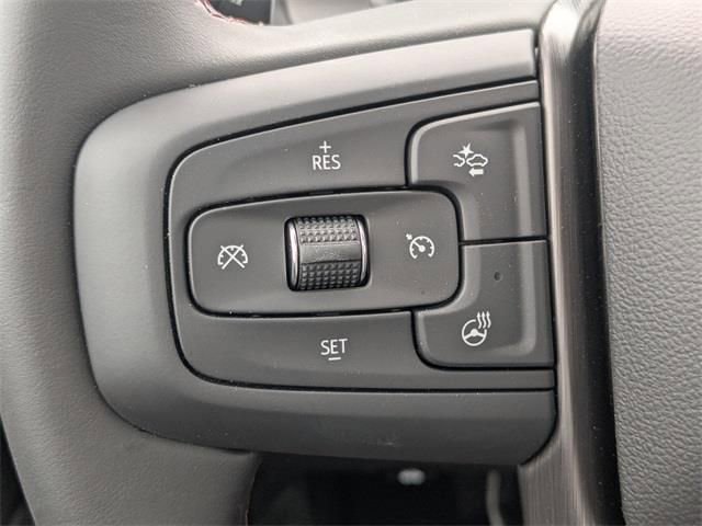 New 2026 GMC Sierra 1500 AT4X image 27