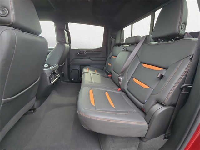 Used 2023 GMC Sierra 1500 AT4 w/ AT4 Premium Package image 13