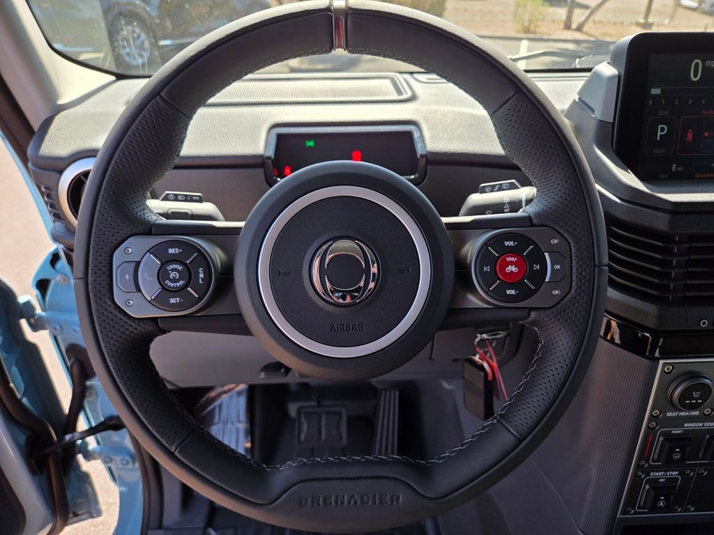 New 2026 INEOS Grenadier image 21