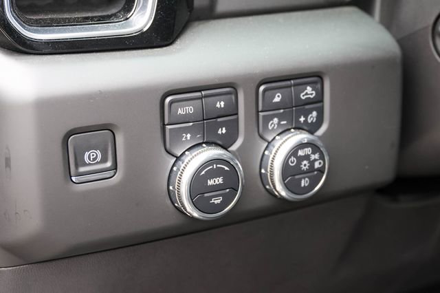 Used 2025 GMC Sierra 1500 Denali image 12