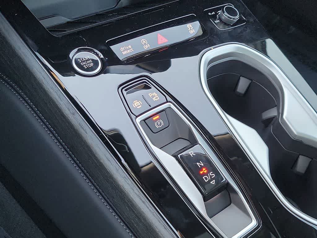 New 2026 Audi A6 Prestige AWD/4WD image 25