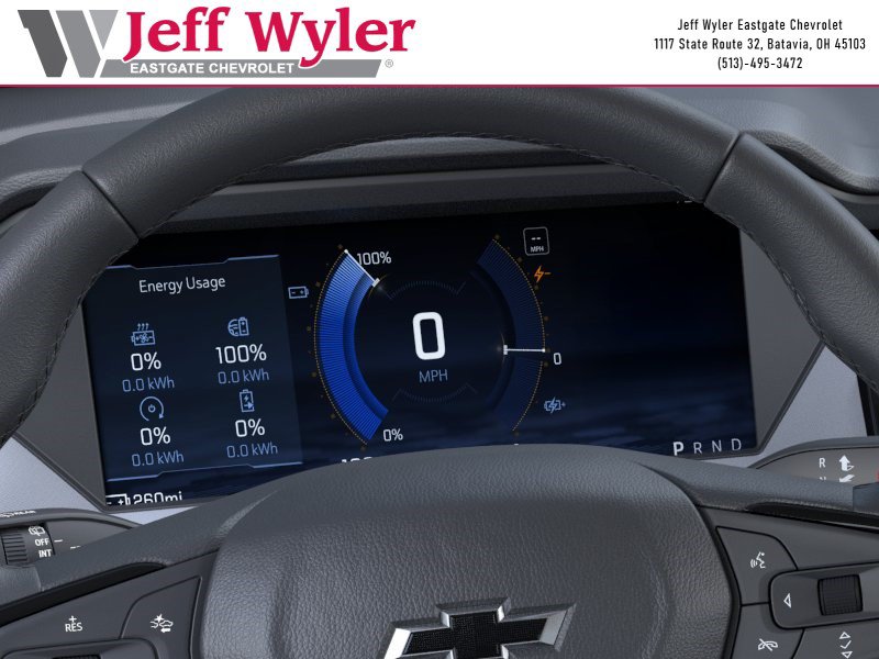 New 2027 Chevrolet Bolt LT w/ Comfort Package FWD image 19
