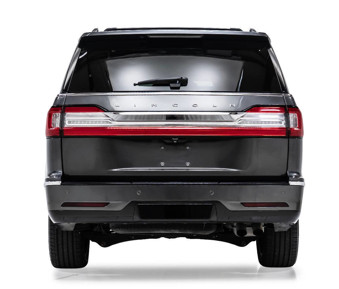 Used 2018 Lincoln Navigator Reserve w/ Technology Package image 8
