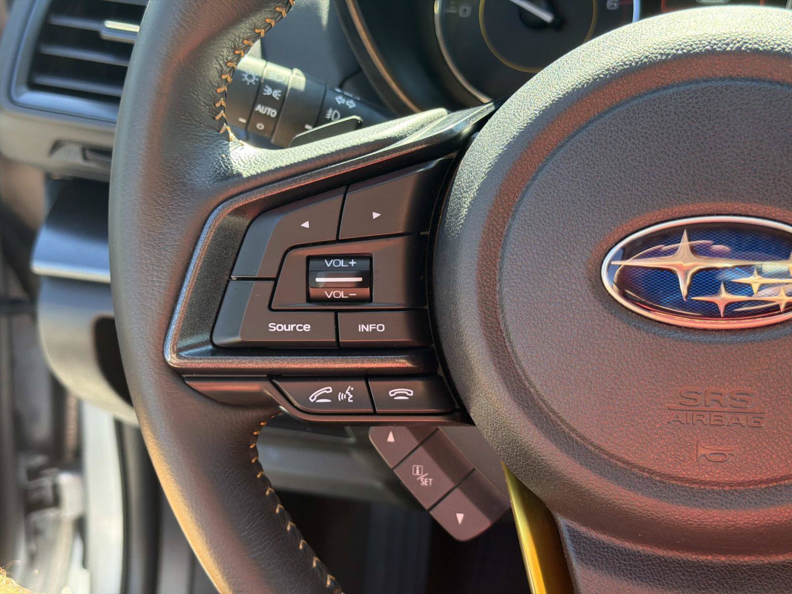 Used 2023 Subaru Crosstrek 2.5i Sport AWD/4WD image 27