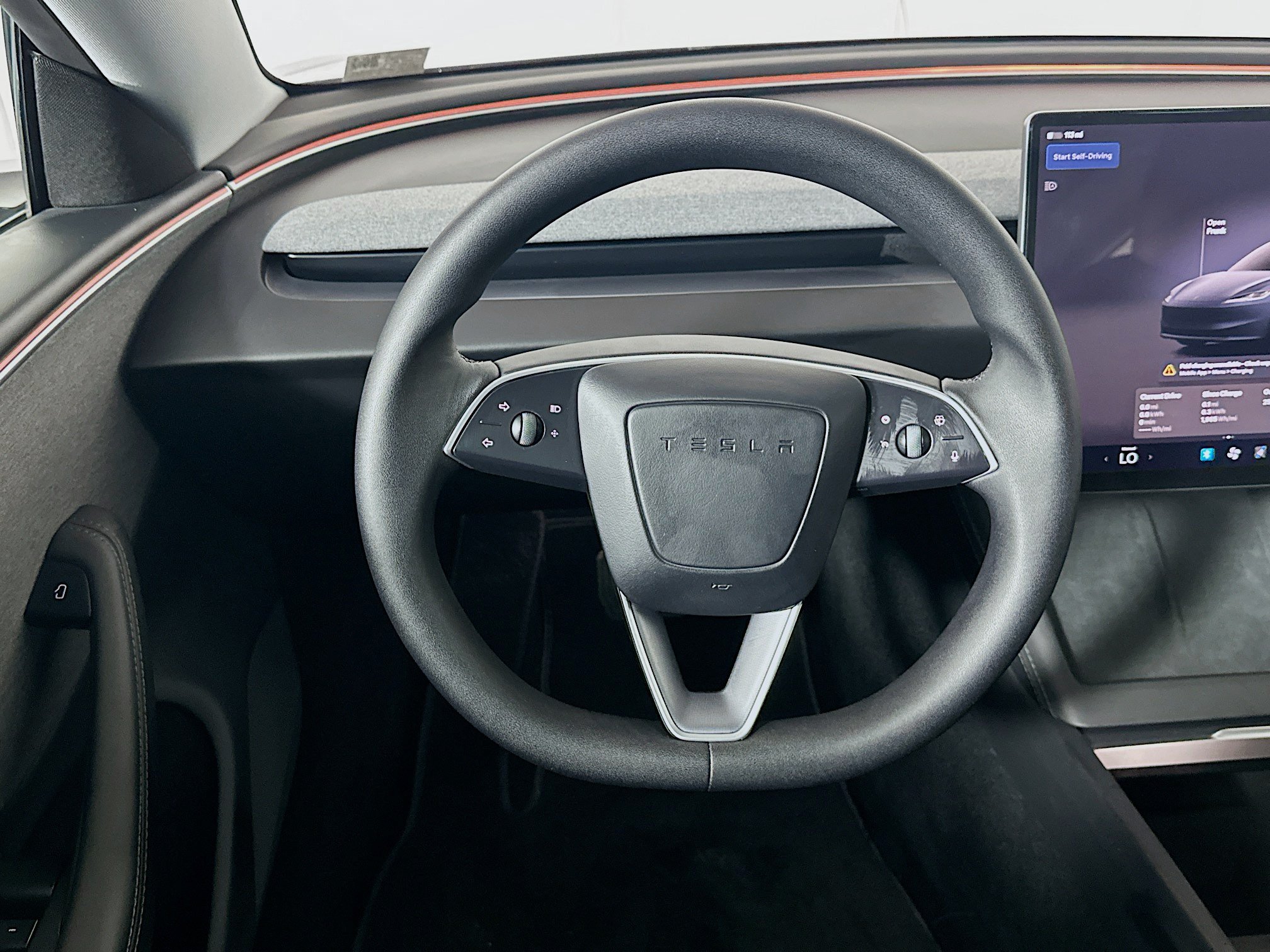 Used 2025 Tesla Model 3 Long Range RWD image 16