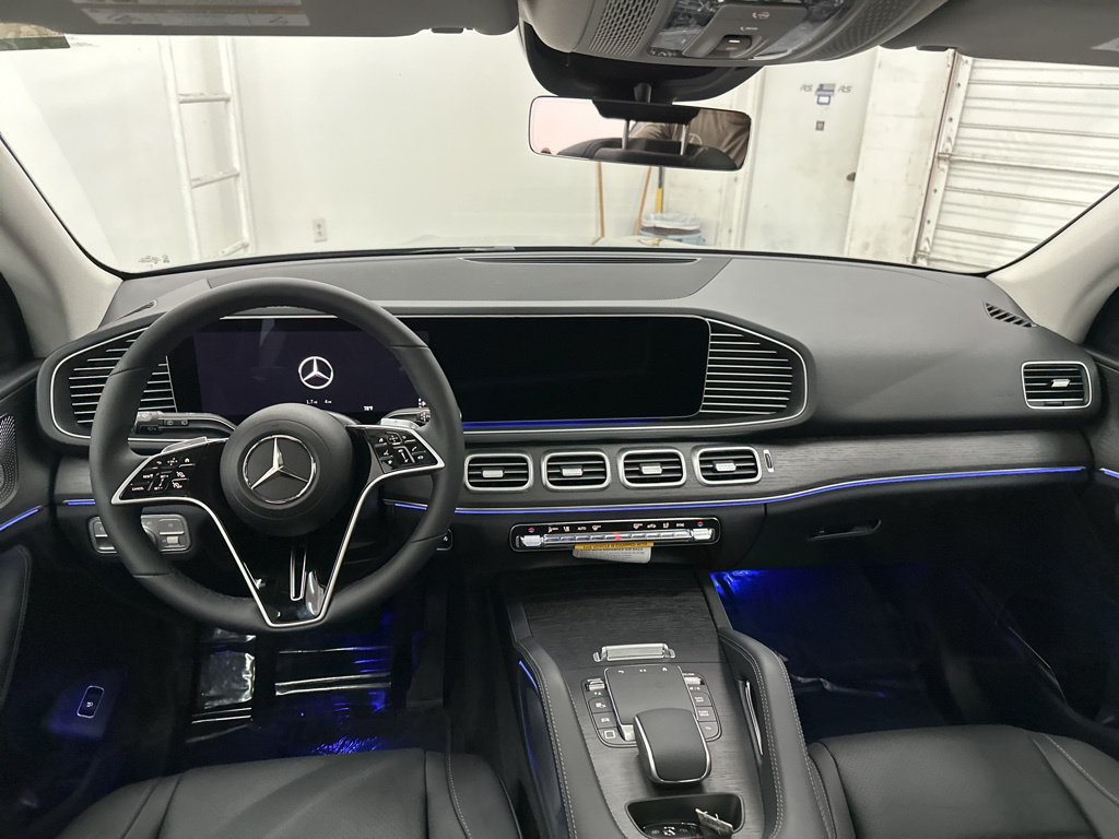 Used 2026 Mercedes-Benz GLE 350 4MATIC image 22