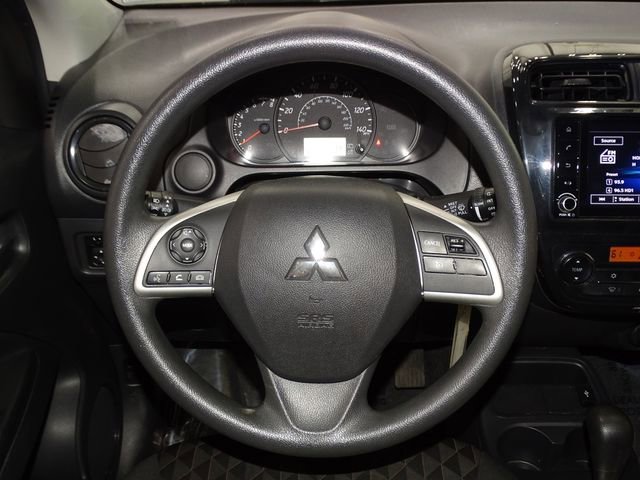 Used 2022 Mitsubishi Mirage ES image 21