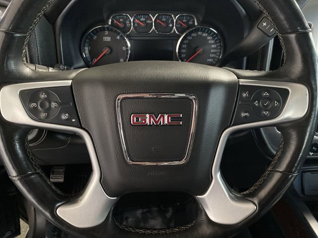 Used 2017 GMC Sierra 2500 SLT image 16
