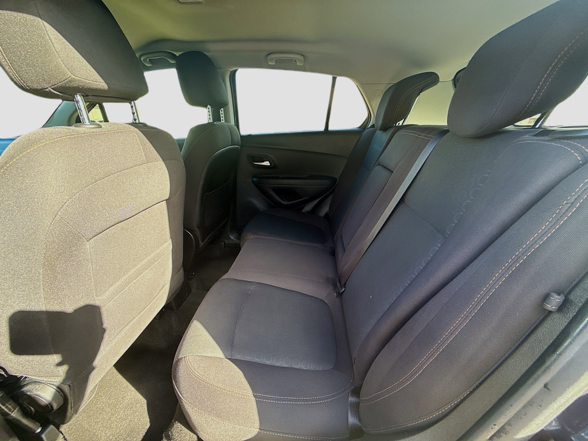 Used 2019 Chevrolet Trax LS w/ Tint and Cruise Package image 20