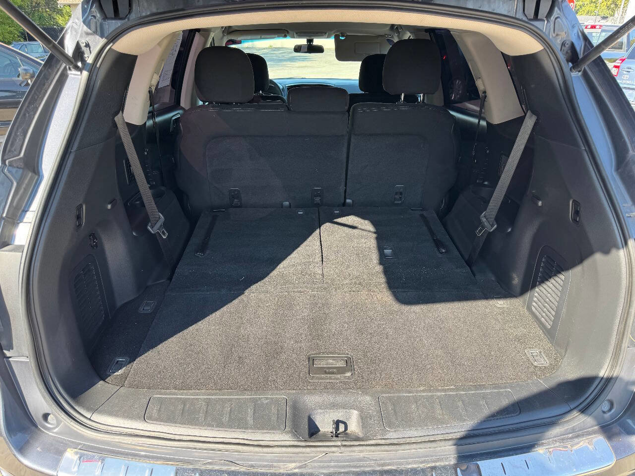 Used 2013 Nissan Pathfinder S image 15