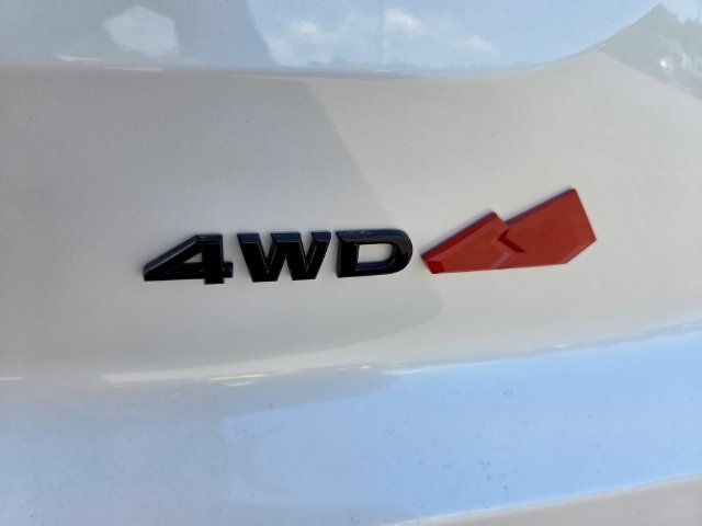 New 2026 Nissan Pathfinder Rock Creek AWD/4WD image 16