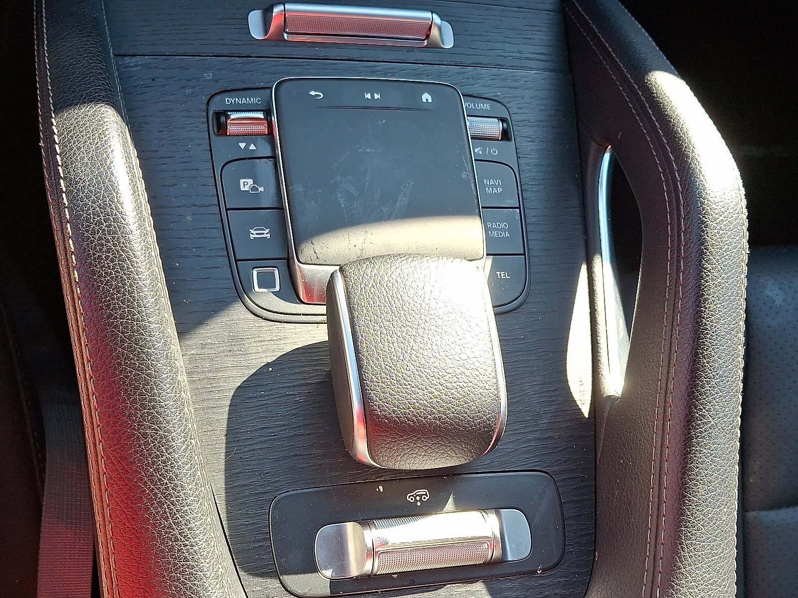 Certified 2025 Mercedes-Benz GLS 450 4MATIC image 25