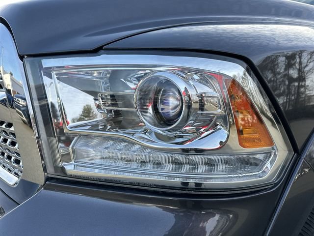 Used 2016 RAM 1500 Laramie w/ Convenience Group image 9