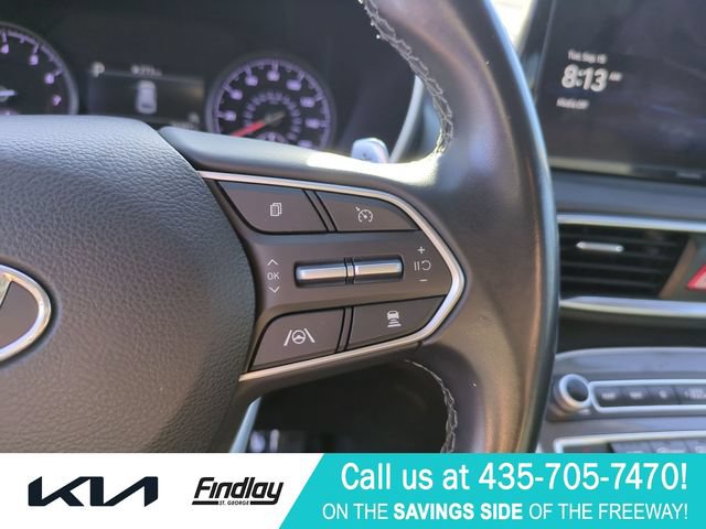 Used 2023 Hyundai Santa Fe SEL AWD/4WD image 20