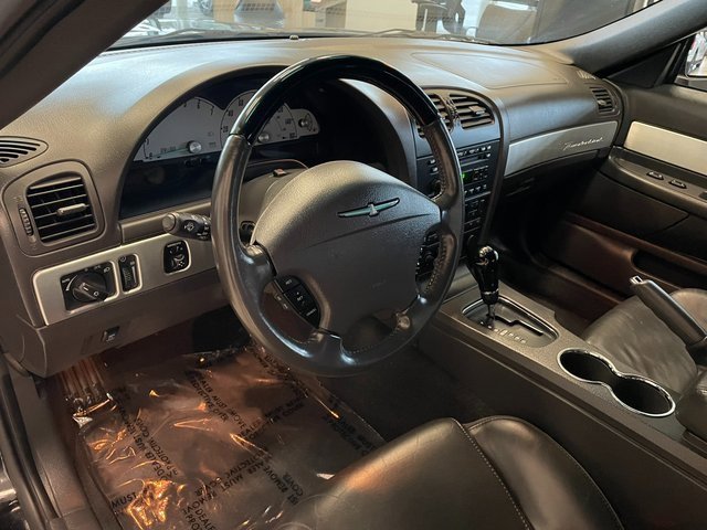 Used 2002 Ford Thunderbird image 9