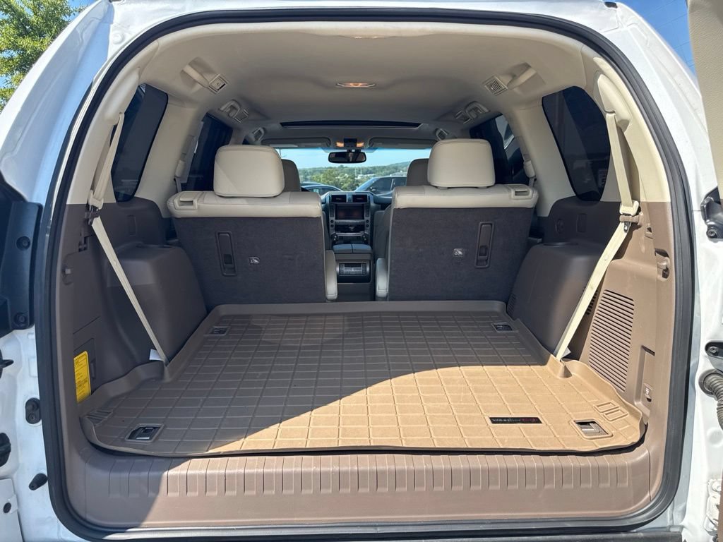 Used 2017 Lexus GX 460 Premium AWD/4WD image 30