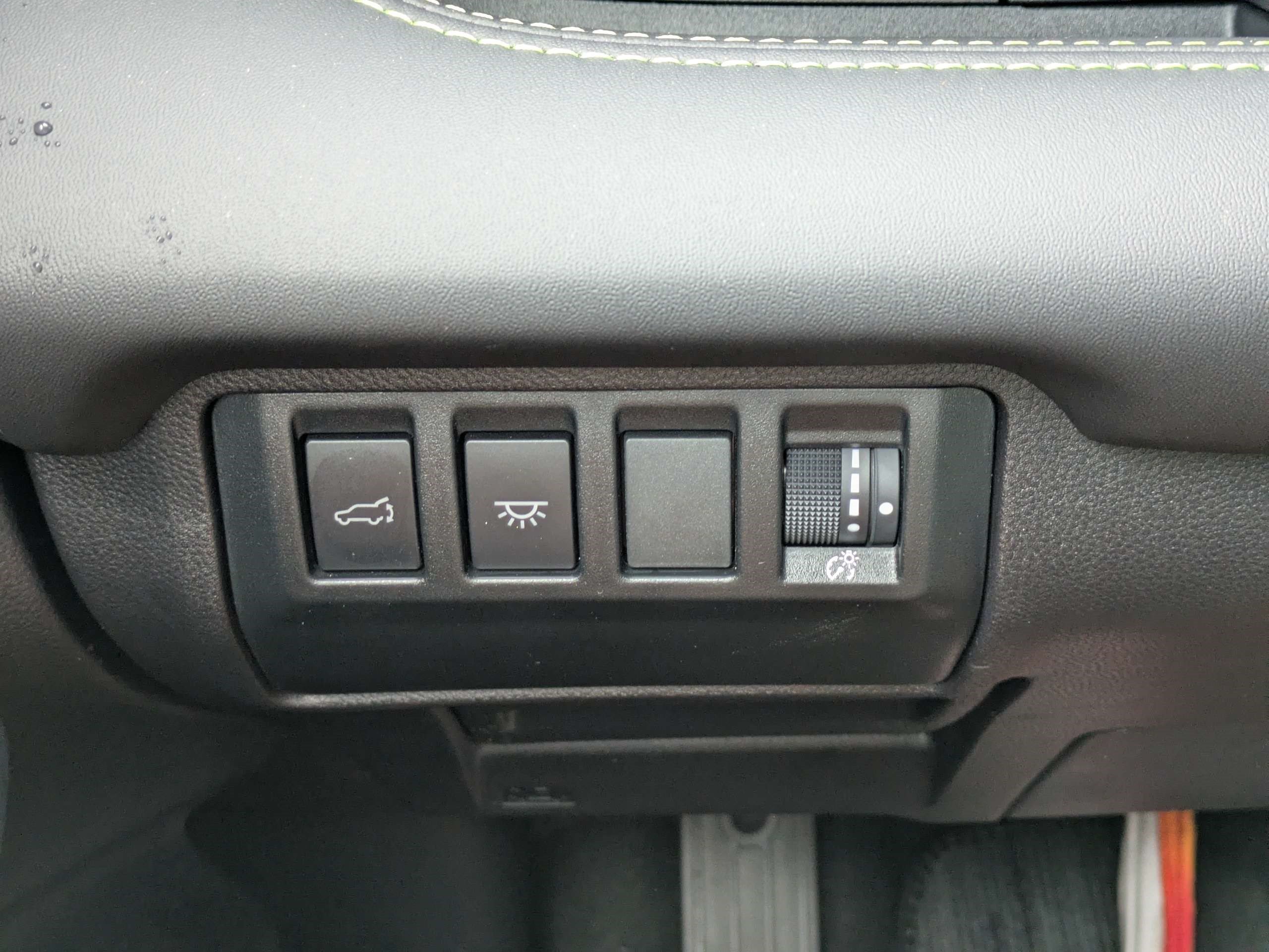 Used 2025 Subaru Ascent Bronze Edition AWD/4WD image 22